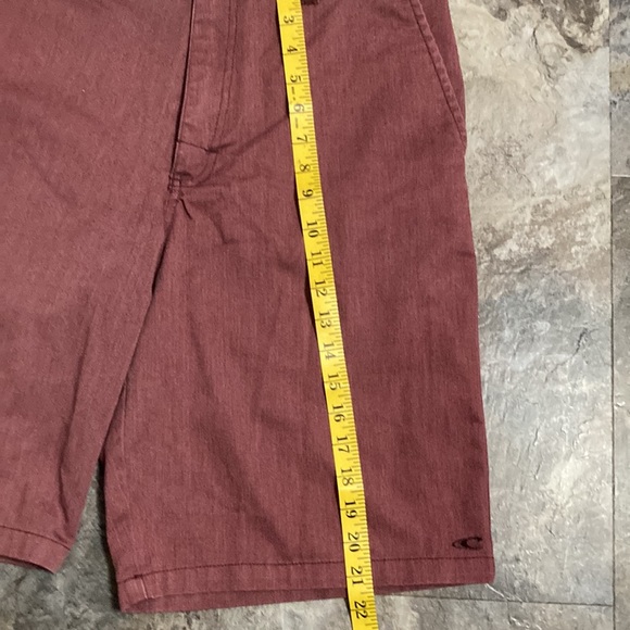 Men’s O’Neill ‘Relaxed Fit’ Casual Shorts (32) - Picture 5 of 8